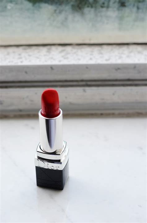 dior 638 rouge flamboyant kopen tester